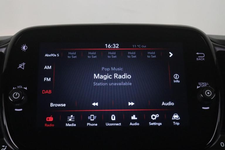 2023 Fiat 500 1.0 MHEV Euro 6 (s/s) 3dr HATCHBACK Petrol Manual