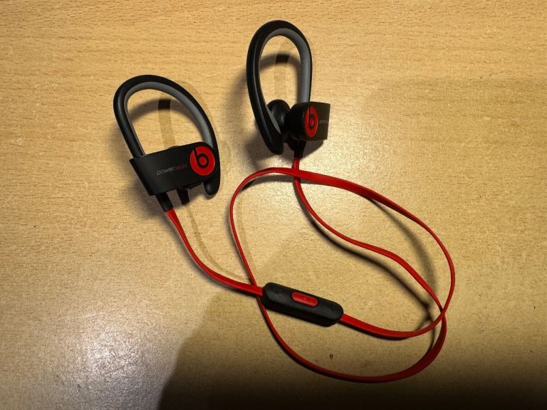 Power Beats