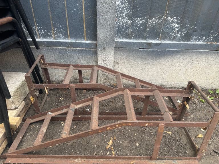 Car Ramps 