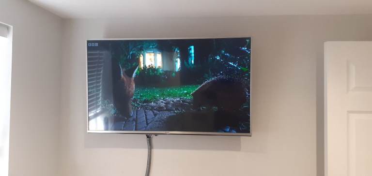 Lcd tv