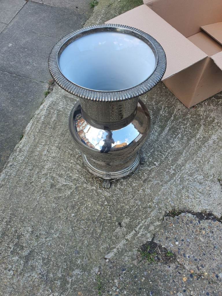 Antique Vase