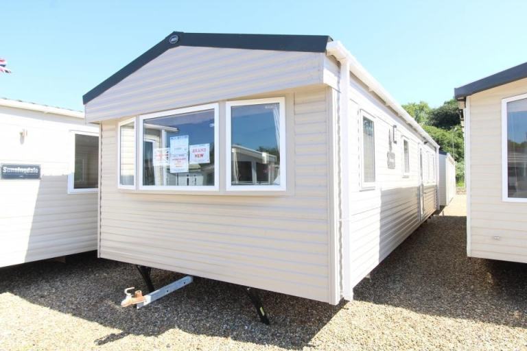 Static Caravan Mobile Home ABI Arizona Premier 36x12ft 3 Beds SC8968