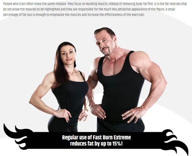 Loss weight journey - Take your advantage!