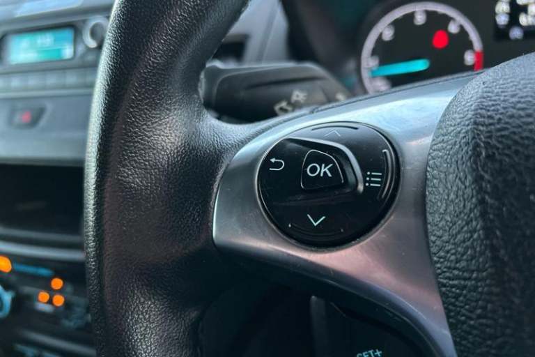 2019 Ford Transit Connect 220 Leader L1 SWB 1.5 EcoBlue 100ps, NATIONWIDE DELIVERY AVAILABLE Manu...