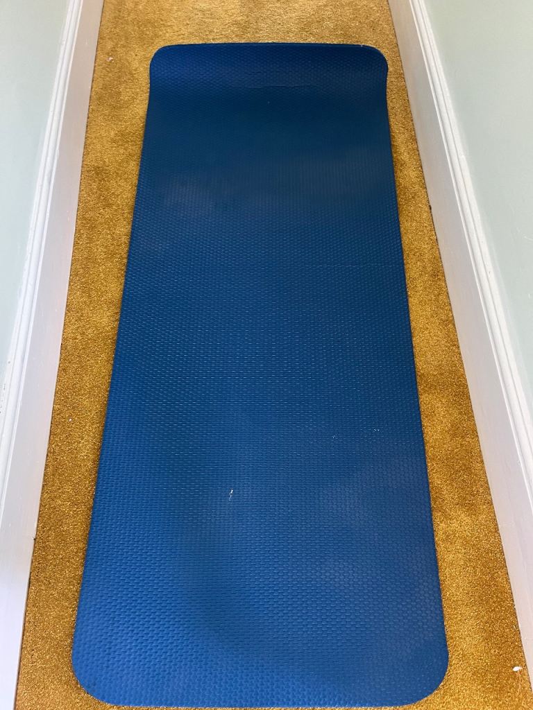 Yoga mat
