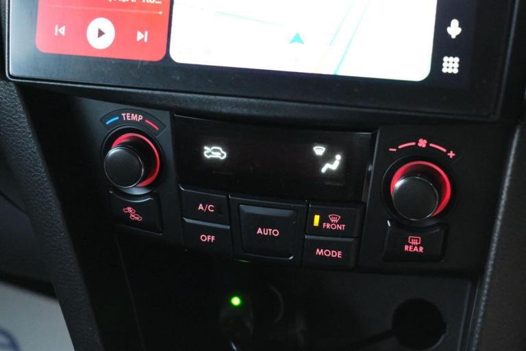 2025 Suzuki Swift 1.2 SZ4 Hatchback 5dr Petrol Auto Euro 6 (94 ps) PETROL Automatic