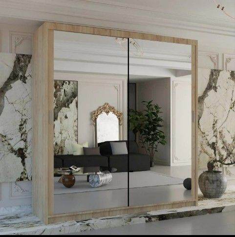 🎉 Clearance Bonanza – Sliding Wardrobes + All Sizes Available!