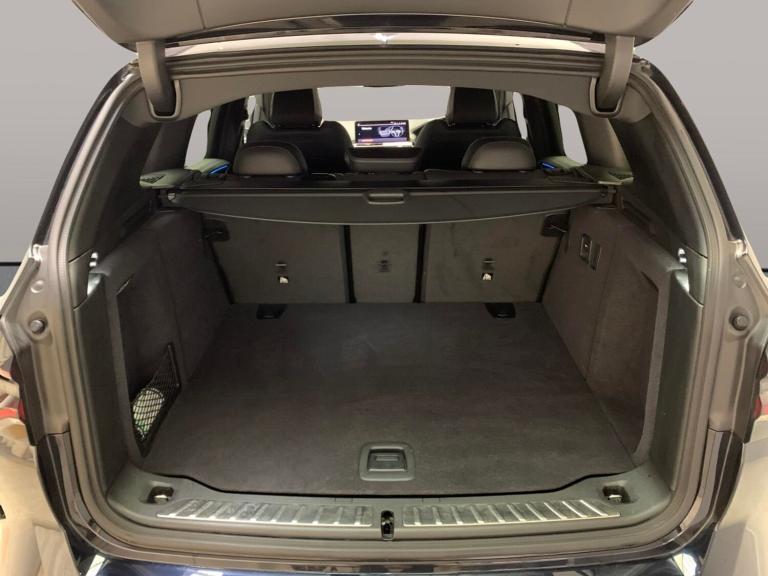 2022 BMW iX3 210kW M Sport 80kWh 5dr Auto ESTATE ELECTRIC Automatic