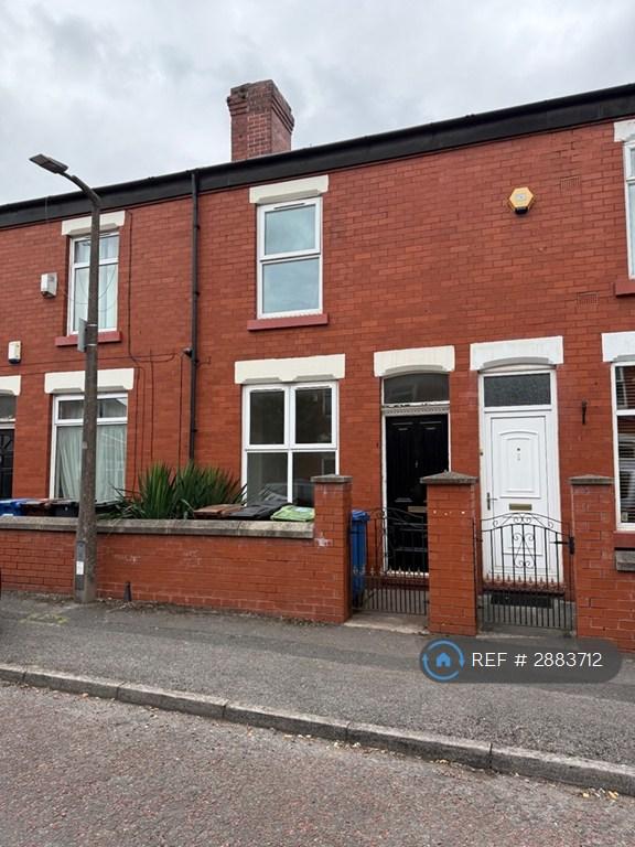 2 bedroom house in Avon Street, Stockport, SK3 (2 bed) (#2883712)