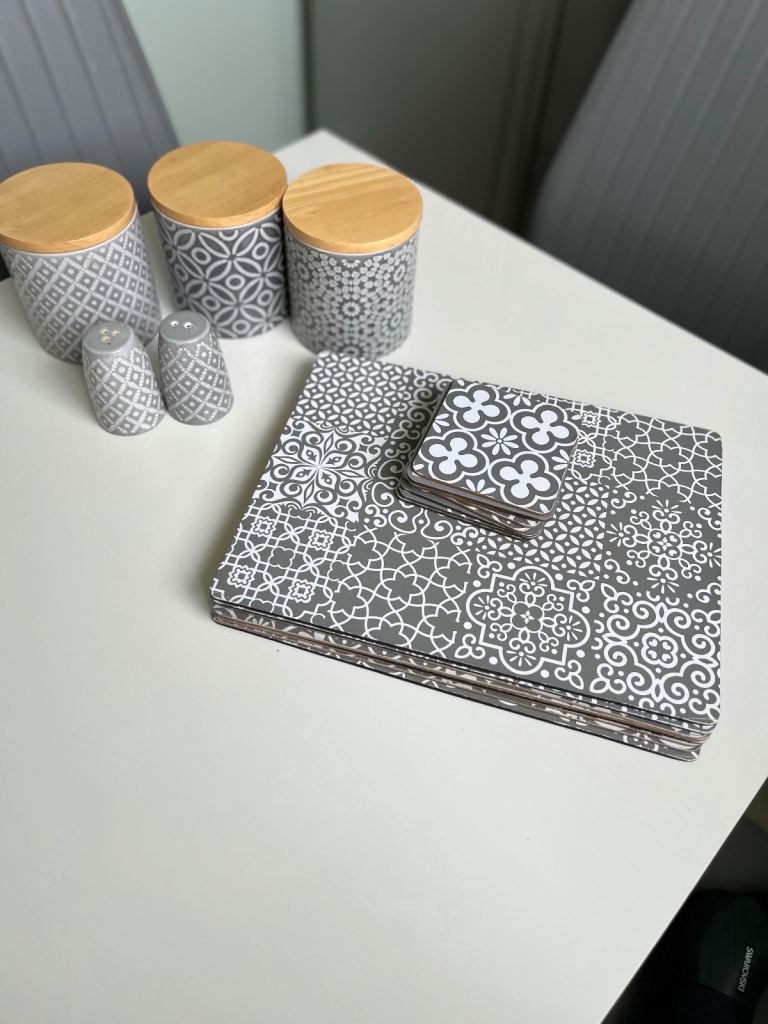 Next Kitchen Accessories 