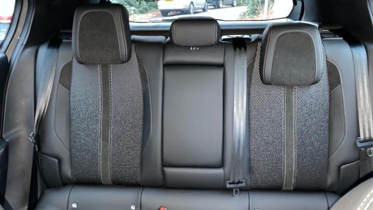 2024 Peugeot 308 1.2 PureTech GT 5dr EAT8 HATCHBACK PETROL Automatic