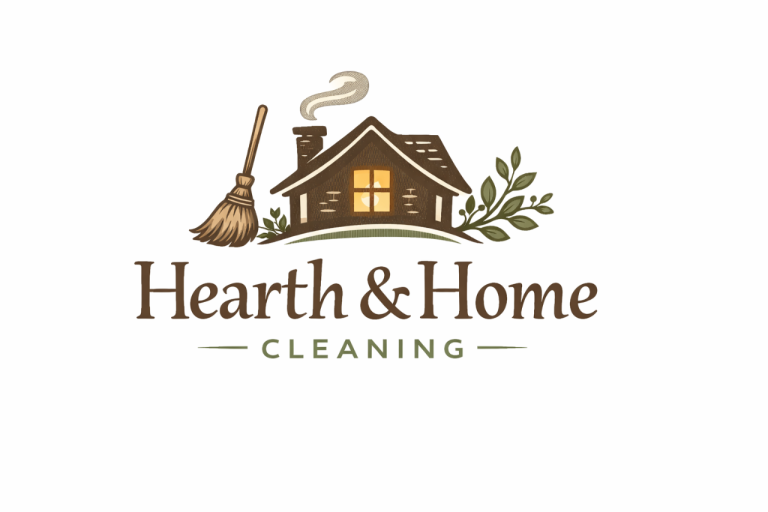 Hearth & Home Cleaning