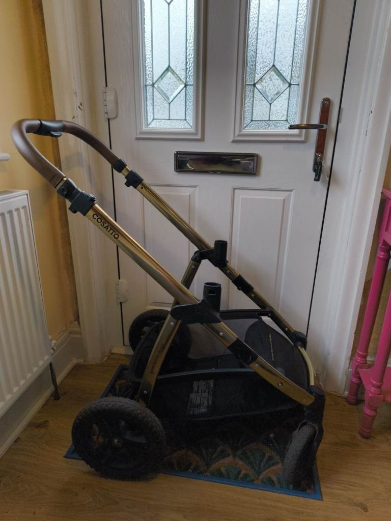 Cosatto Pram Frame 