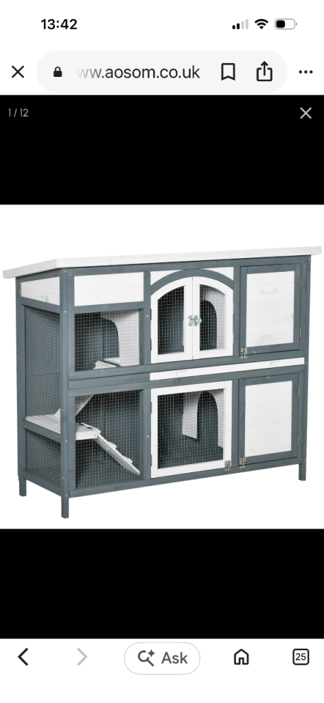 Rabbit House
