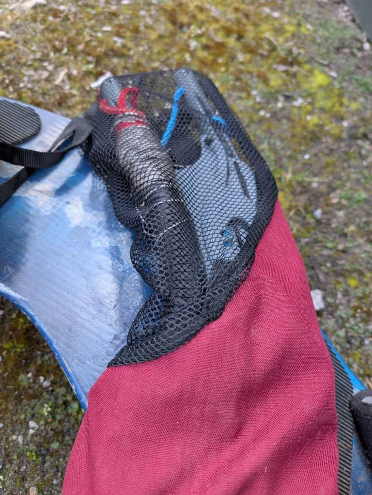 Kites, Handles, bars, buggies, boards, harness