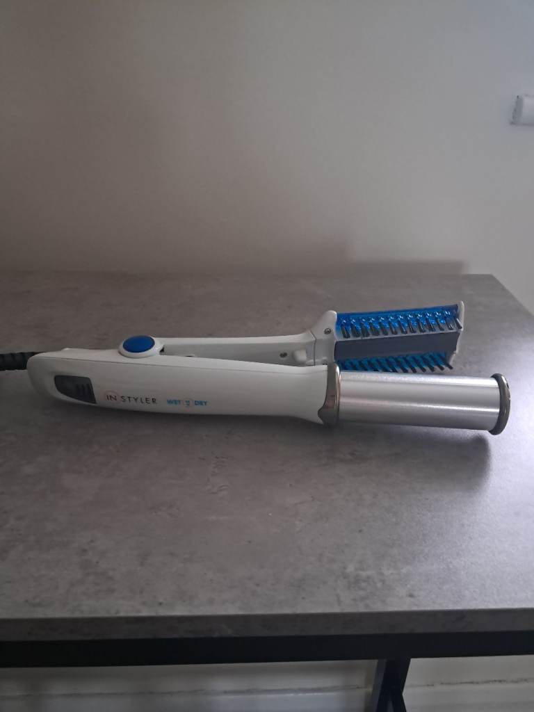 Hair styler