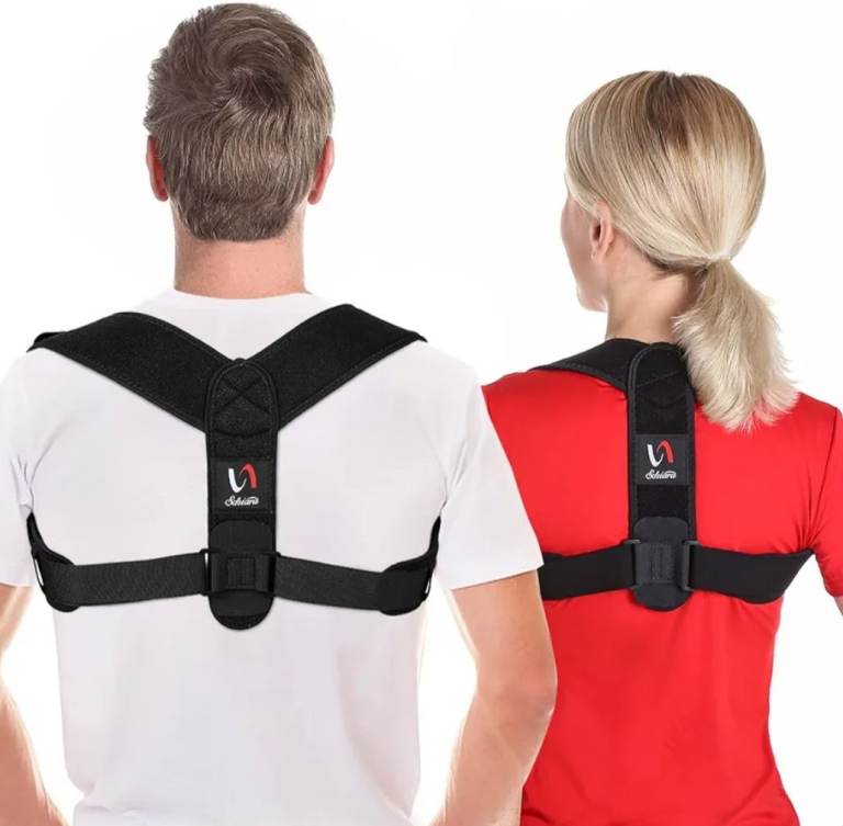 Posture corrector for men and women - never used 