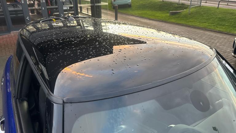 2019 MINI Hatch 2.0 Cooper S Sport II 3dr Petrol Hatchback Hatchback Petrol Manual