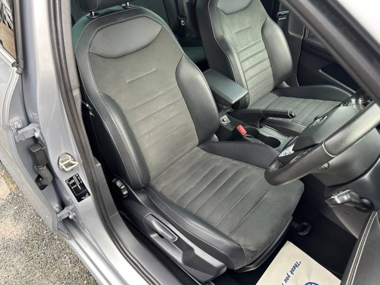 2019 SEAT Ibiza 1.0 TSI XCELLENCE Hatchback 5dr Petrol Manual Euro 6 (s/s) GPF (115 ps) Hatchback...