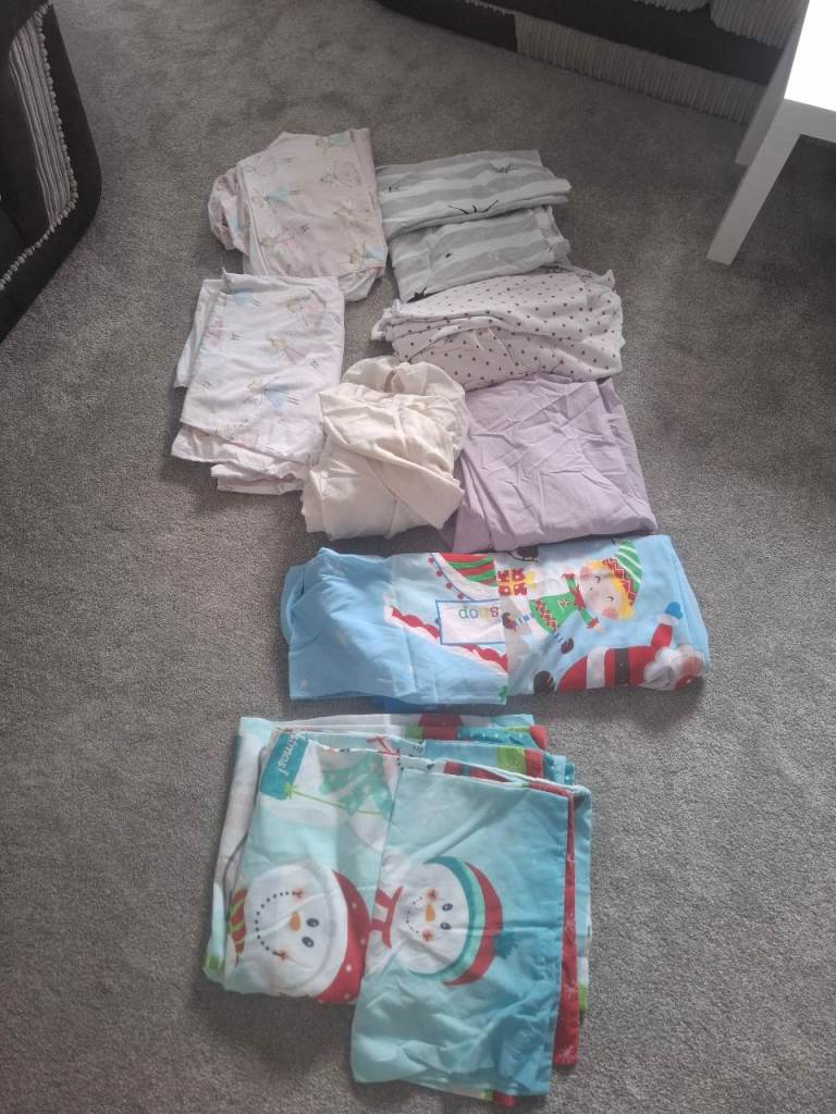 Single bed sets