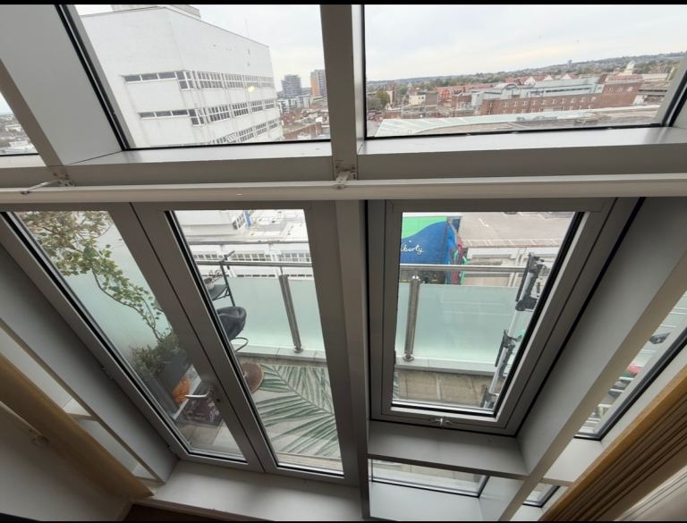 Unique spacious double room 