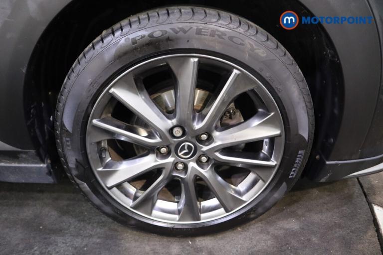 2018 Mazda CX-3 2.0 GT Sport 5dr SUV Petrol Manual