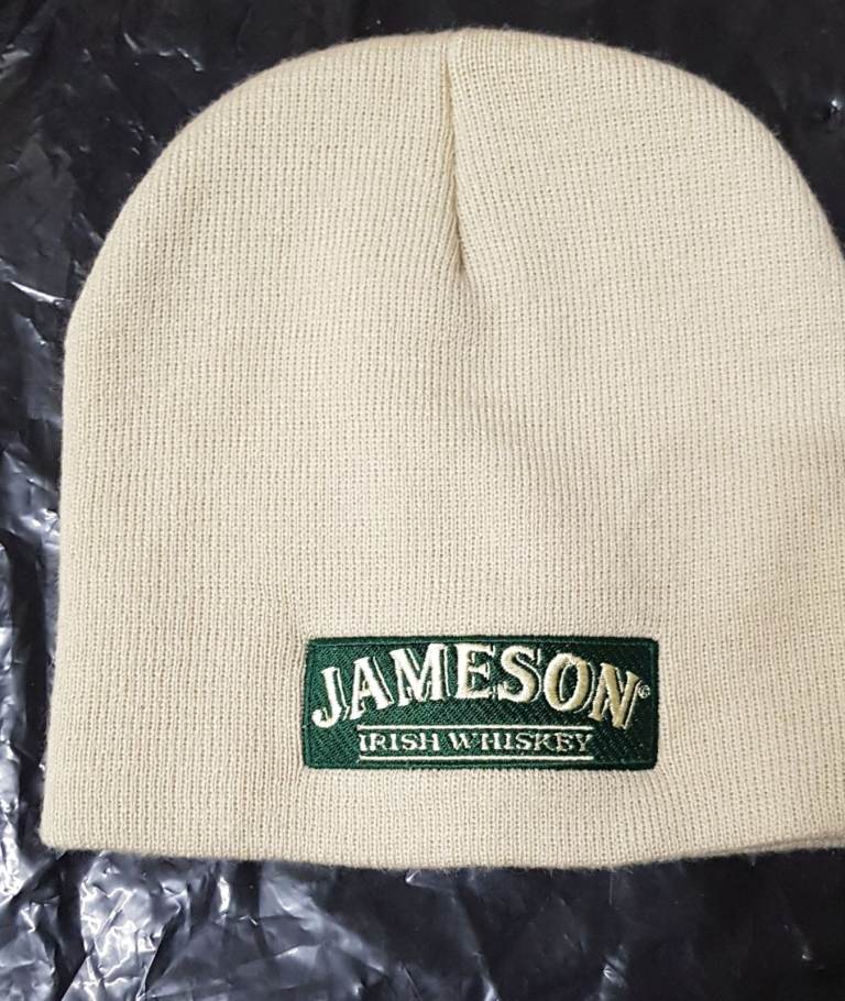 Jameson Fishing Hat unused. 