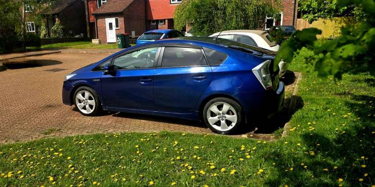 Well-maintained and cherished ! 