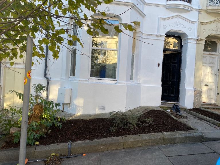 Accommodation to let 