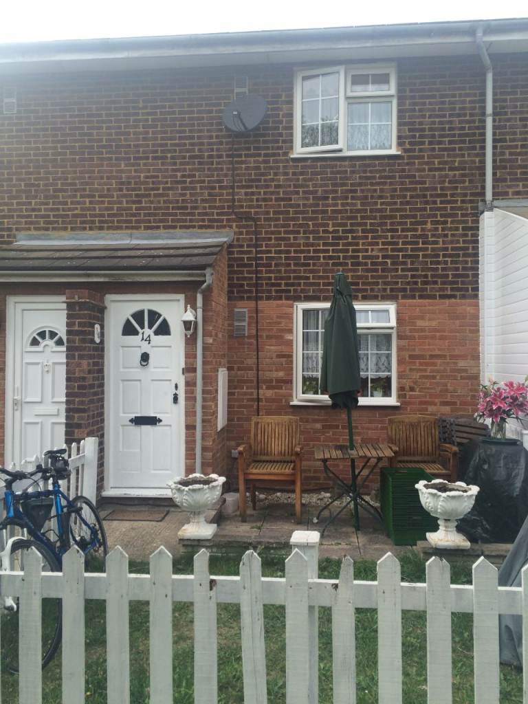 1 BEDROOM HOUSE FOR RENT AT VINE PLACE, HOUNSLOW CENTRAL