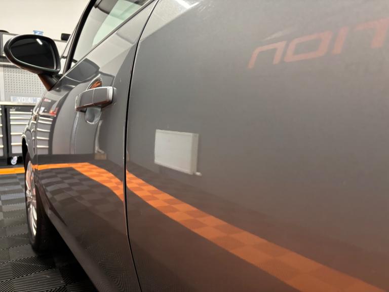 2011 Vauxhall Corsa 1.3 CDTi ecoFLEX Excite 5dr [AC] HATCHBACK Diesel Manual