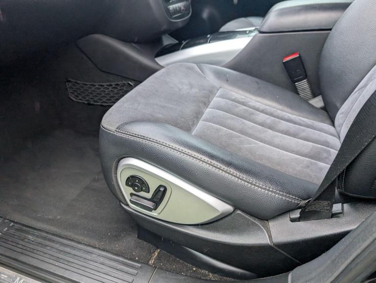 2008 Mercedes-Benz R Class R320L CDI Sport 5dr [AMG Bodykit] Auto ESTATE DIESEL Automatic