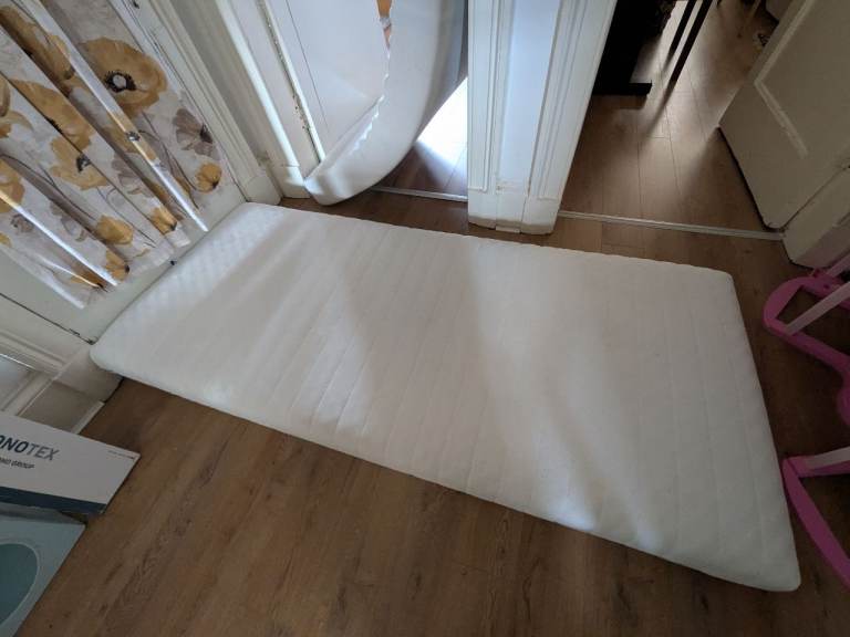 IKEA Malfors medium firm matress
