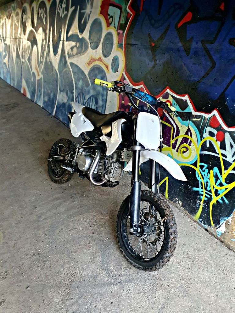 Stomp KZR140