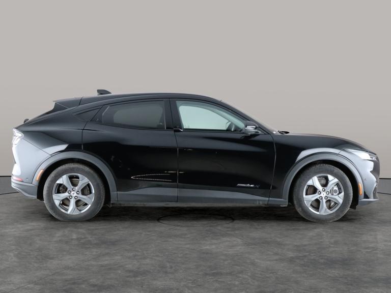 2022 Ford Mustang Mach-E 216kW Extended Range 88kWh RWD 5dr Auto HATCHBACK ELECTRIC Automatic