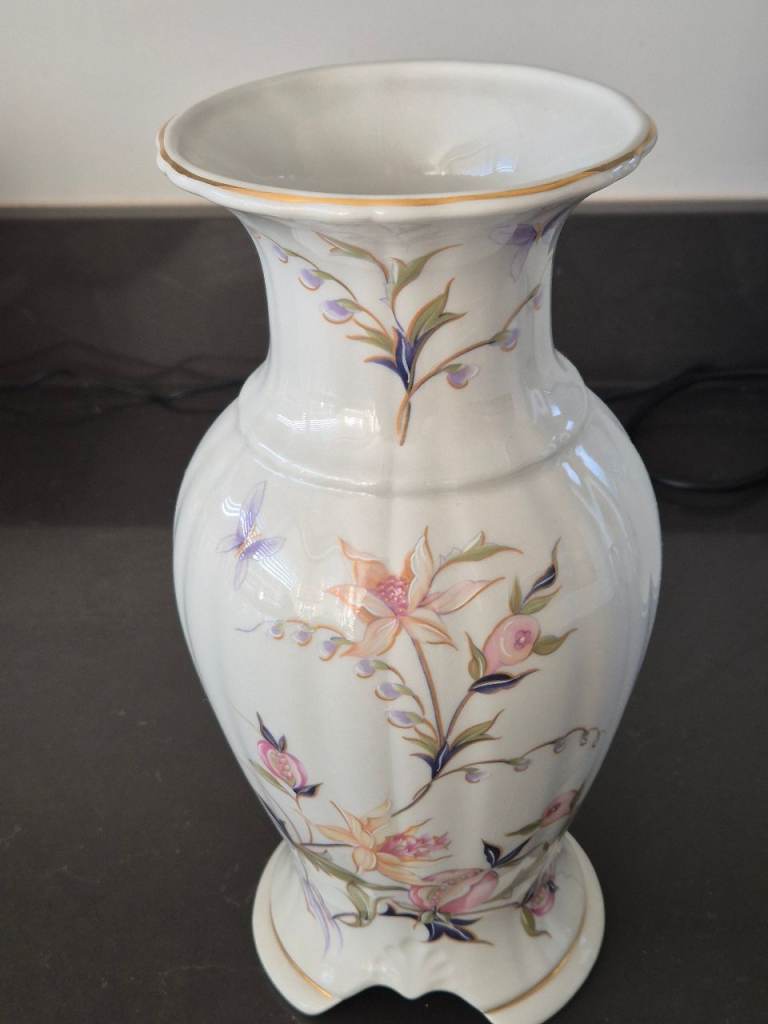Royal Winton Vase