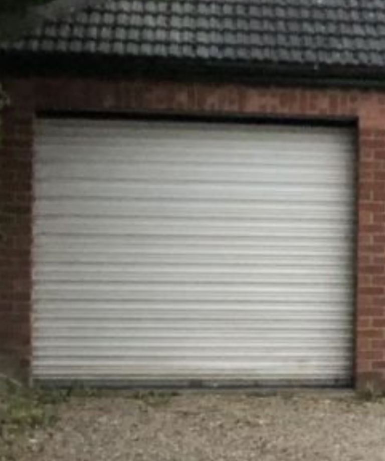Wanted - garage or store room to buy or rent