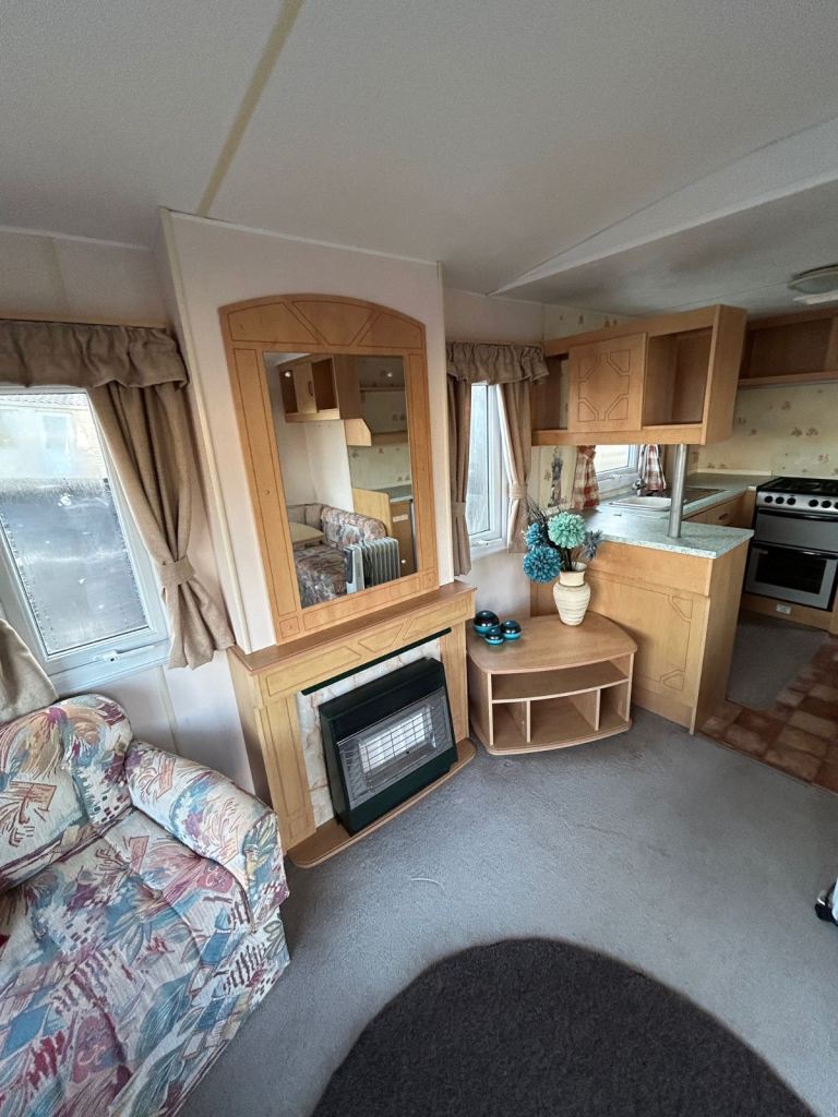 Mobile home for rent 