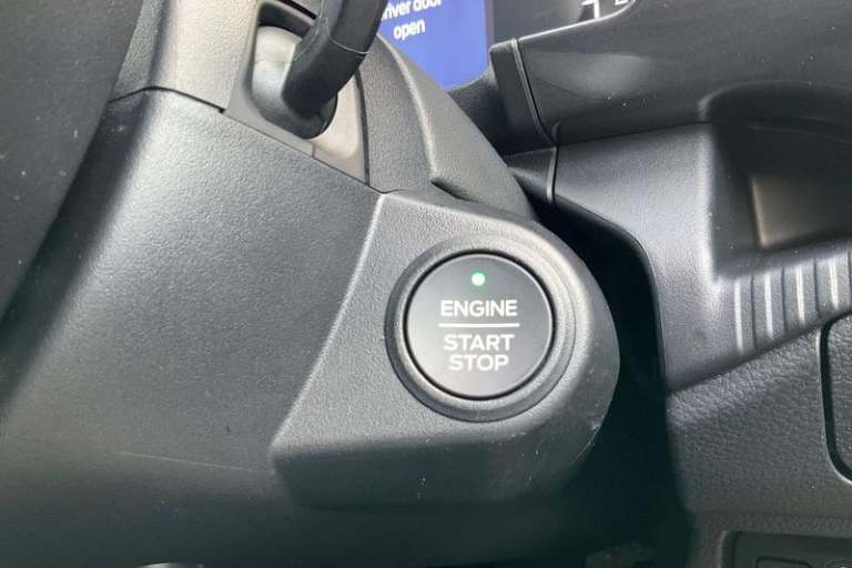 2025 Ford Ranger Wildtrak AUTO 3.0 EcoBlue V6 240ps 4x4 Double Cab Pick Up, 20inch ALLOYS, C Pick...