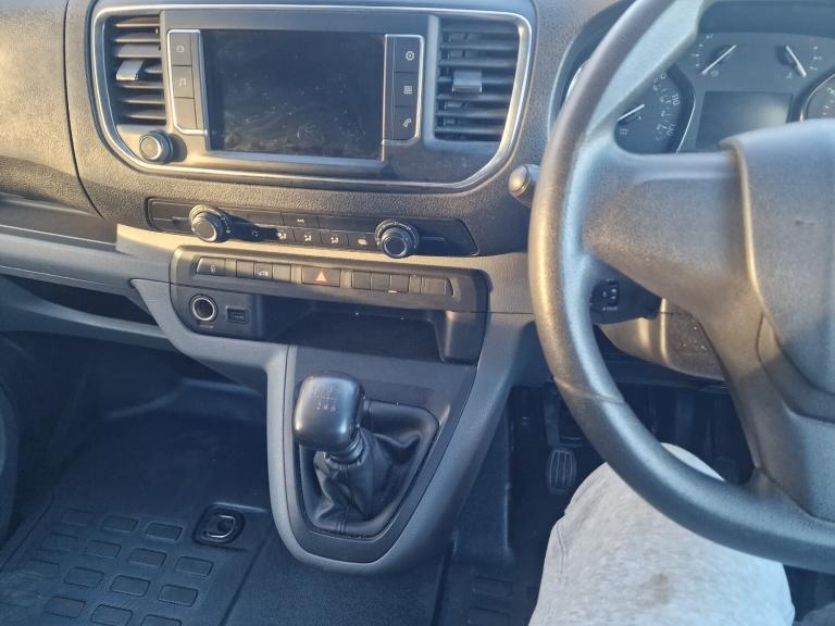 2019 Peugeot Expert LWB  114k Miles  Spares Repair  10m MOT  Clean Bodywork