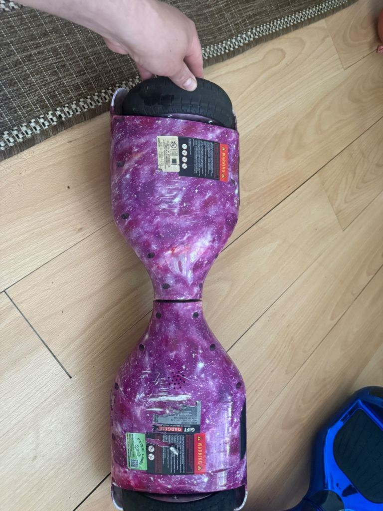 hoverboard for kids