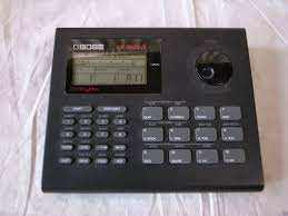 BOSS Dr Rhythm DR550