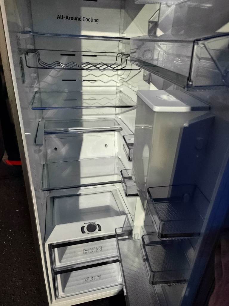 Samsung fridge 