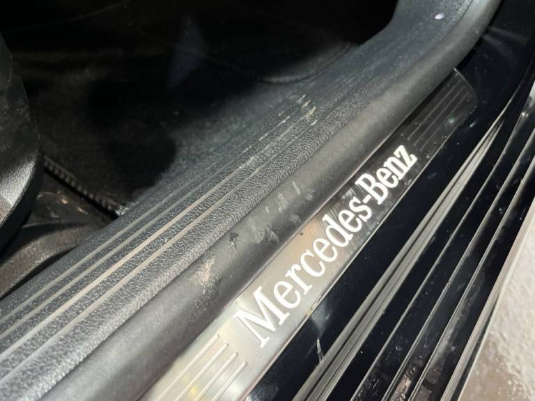 2018 Mercedes-Benz A-Class 1.3 A200 AMG Line (Premium) Hatchback 5dr Petrol 7G-DCT Euro 6 (s/s) (...