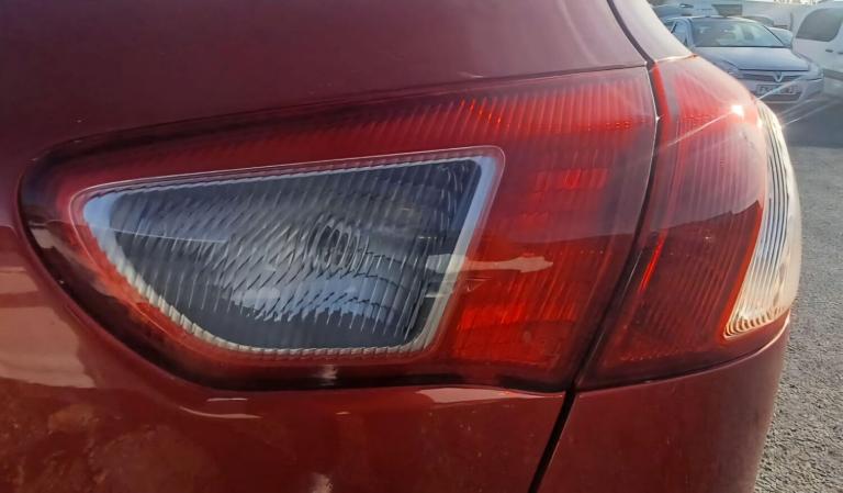 2011 Mitsubishi Lancer 1.5 MPi Juro Sportback Euro 4 5dr HATCHBACK Petrol Manual