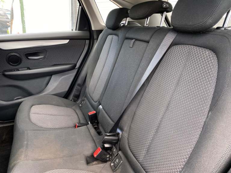 2018 67 BMW 2 SERIES 1.5TD TOURER DAMAGED REPAIRABLE SALVAGE *ULEZ*