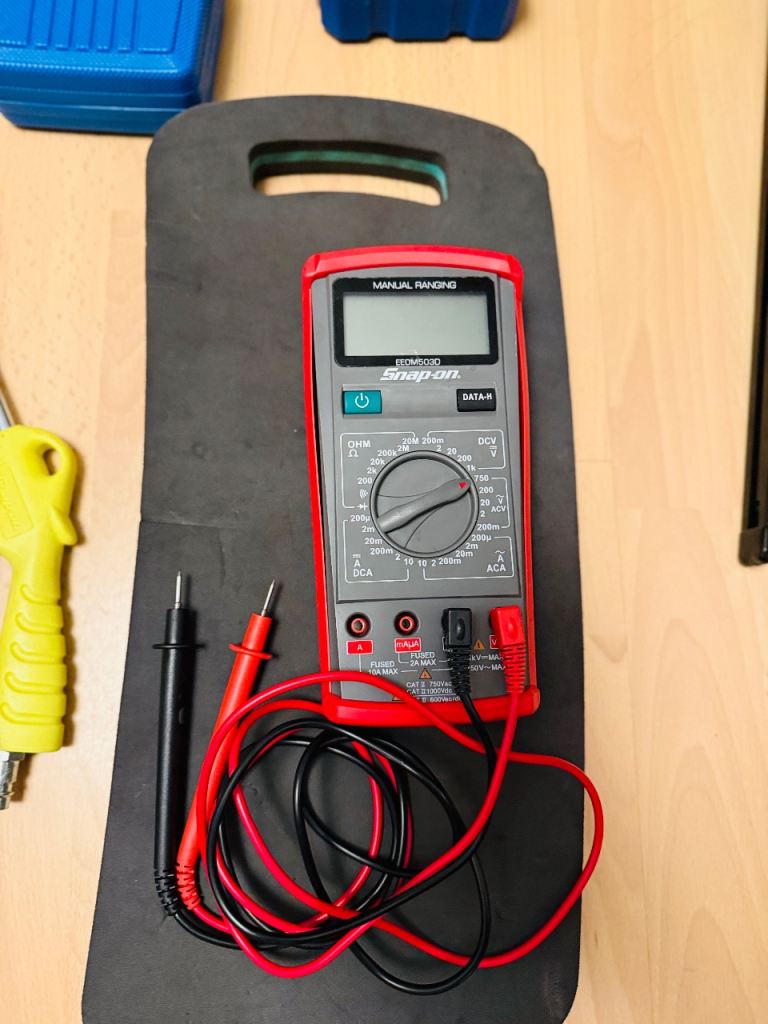 Snap On Tools lot for Sale – Full Professional Garage Setup