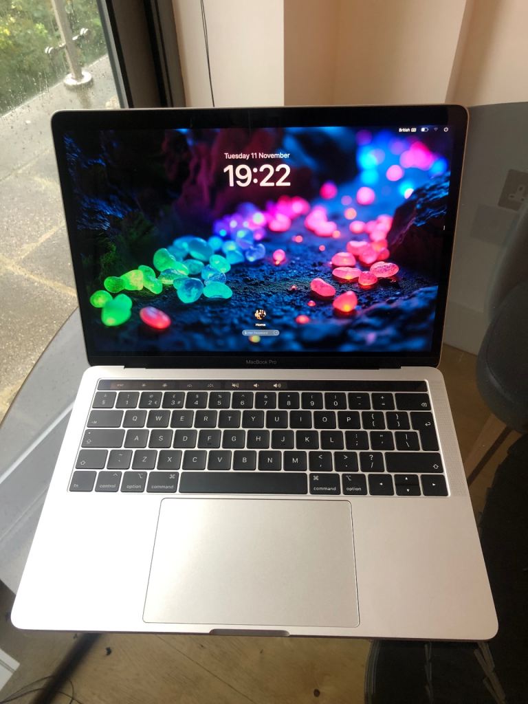 APPLE MACBOOK PRO 13'' 2019