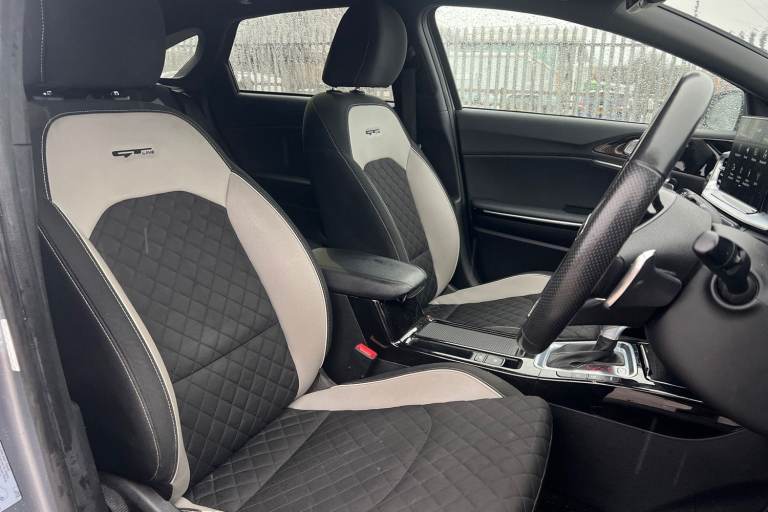 2019 Kia Pro Ceed 1.4T GDi ISG GT-Line Lunar Edition 5dr DCT Estate PETROL Automatic