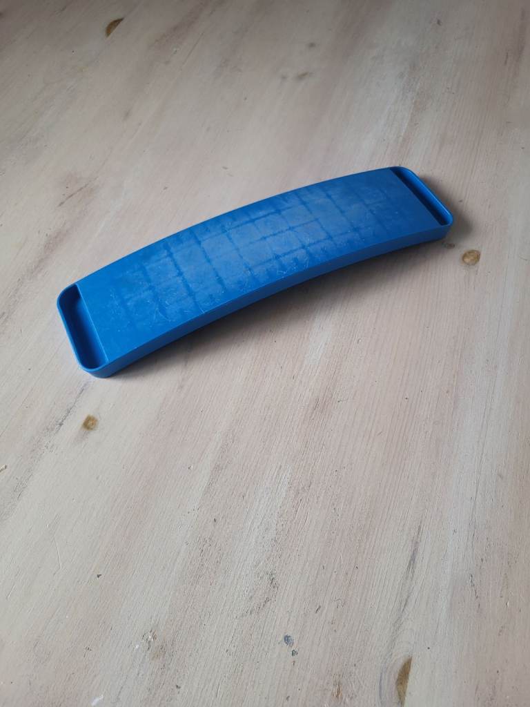 The Ballet Is Fun TurnBoard! * - Twirl Board - USED CONDITION 